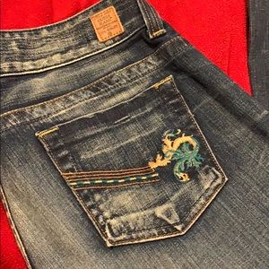 Guess Jeans